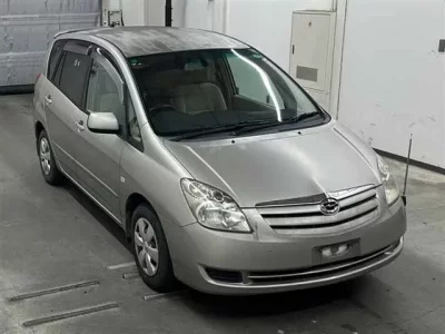 Toyota COROLLA SPACIO