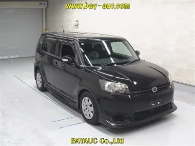 Toyota COROLLA RUMION