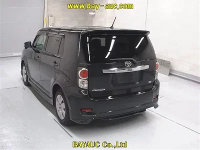 Toyota COROLLA RUMION