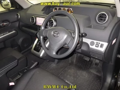 Toyota COROLLA RUMION