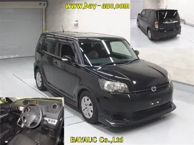 Toyota COROLLA RUMION