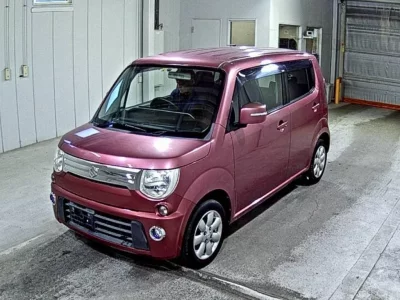 Suzuki MRWAGON