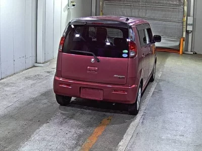 Suzuki MRWAGON