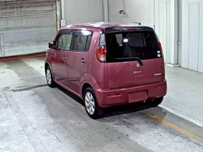 Suzuki MRWAGON