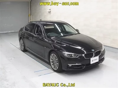 BMW 3-Series