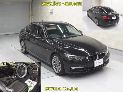 BMW 3-Series