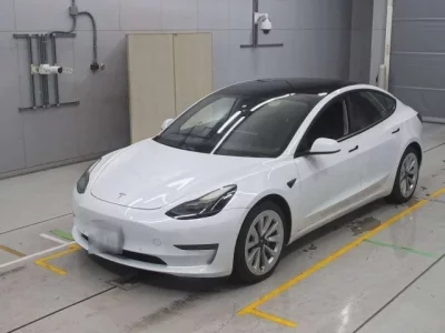Tesla MODEL3