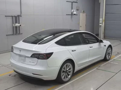 Tesla MODEL3