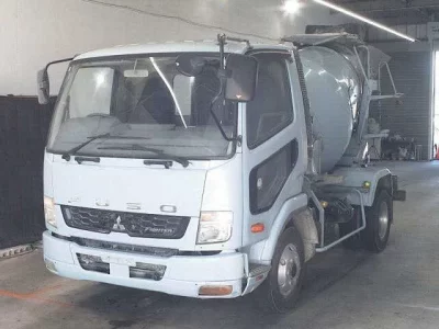 Mitsubishi FUSO FIGHTER