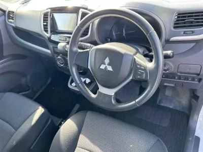 Mitsubishi DELICA D2