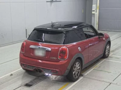 BMW MINI