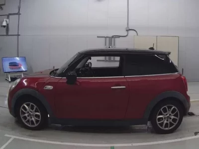 BMW MINI