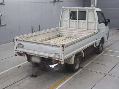Nissan VANETTE TRUCK