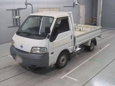 Nissan VANETTE TRUCK