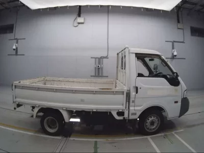 Nissan VANETTE TRUCK