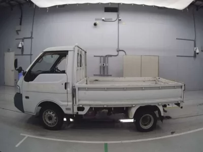 Nissan VANETTE TRUCK