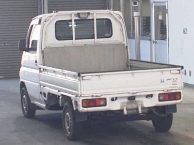Honda ACTY TRUCK