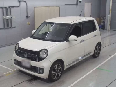 Honda N ONE