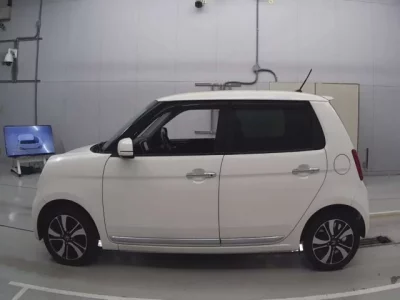 Honda N ONE