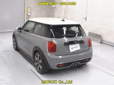 BMW MINI