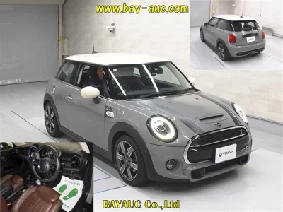 BMW MINI