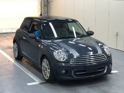 BMW MINI