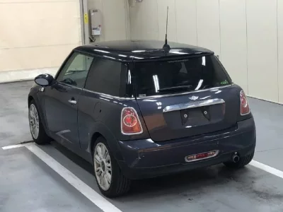 BMW MINI