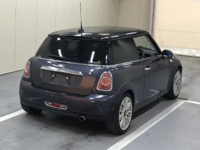 BMW MINI