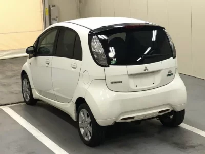 Mitsubishi I-MIEV