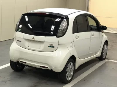 Mitsubishi I-MIEV