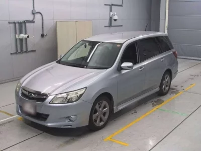 Subaru EXIGA