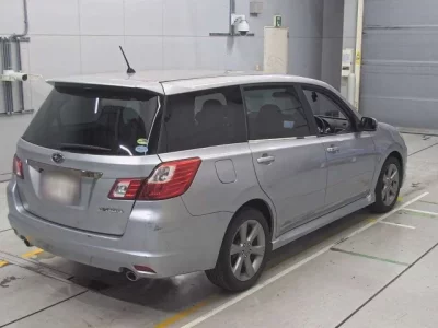 Subaru EXIGA