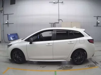 Toyota COROLLA TOURING