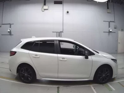 Toyota COROLLA TOURING