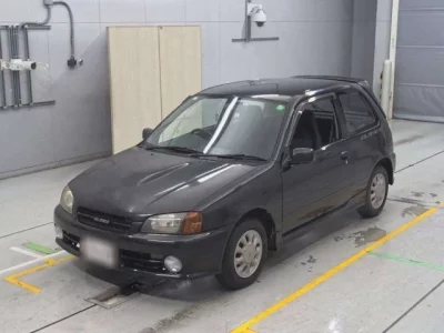 Toyota STARLET