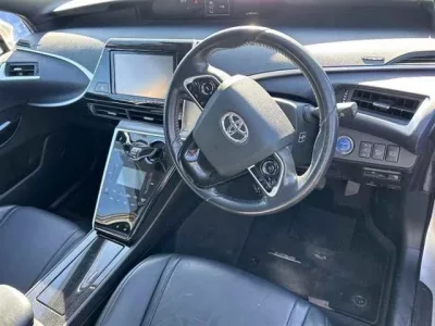 Toyota MIRAI