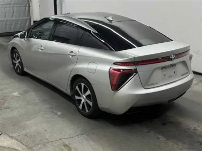 Toyota MIRAI