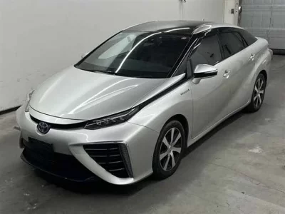 Toyota MIRAI