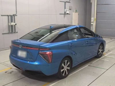 Toyota MIRAI