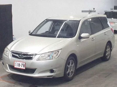 Subaru EXIGA