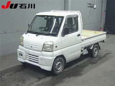 Mitsubishi MINICAB TRUCK