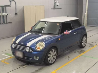 BMW MINI