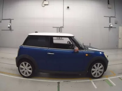 BMW MINI