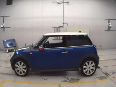 BMW MINI
