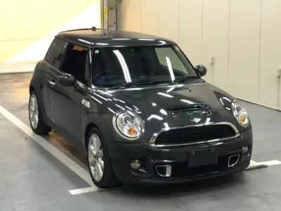 BMW MINI
