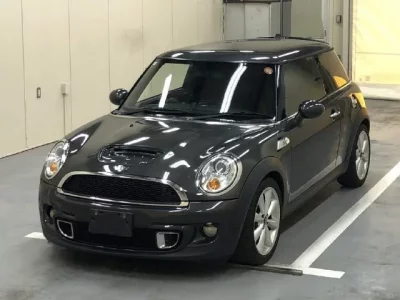 BMW MINI