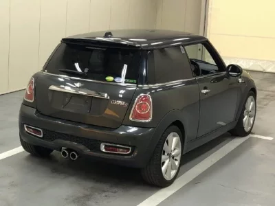 BMW MINI