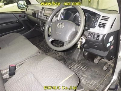 Toyota REGIUS ACE VAN