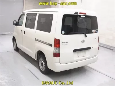 Toyota TOWN ACE VAN