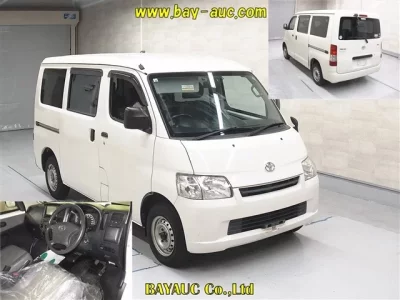 Toyota TOWN ACE VAN